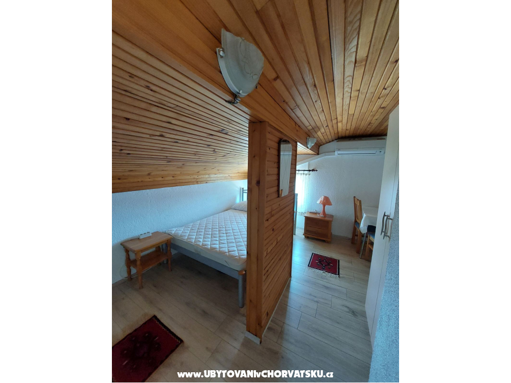 Vila Kartal - Vodice Hrva�ka