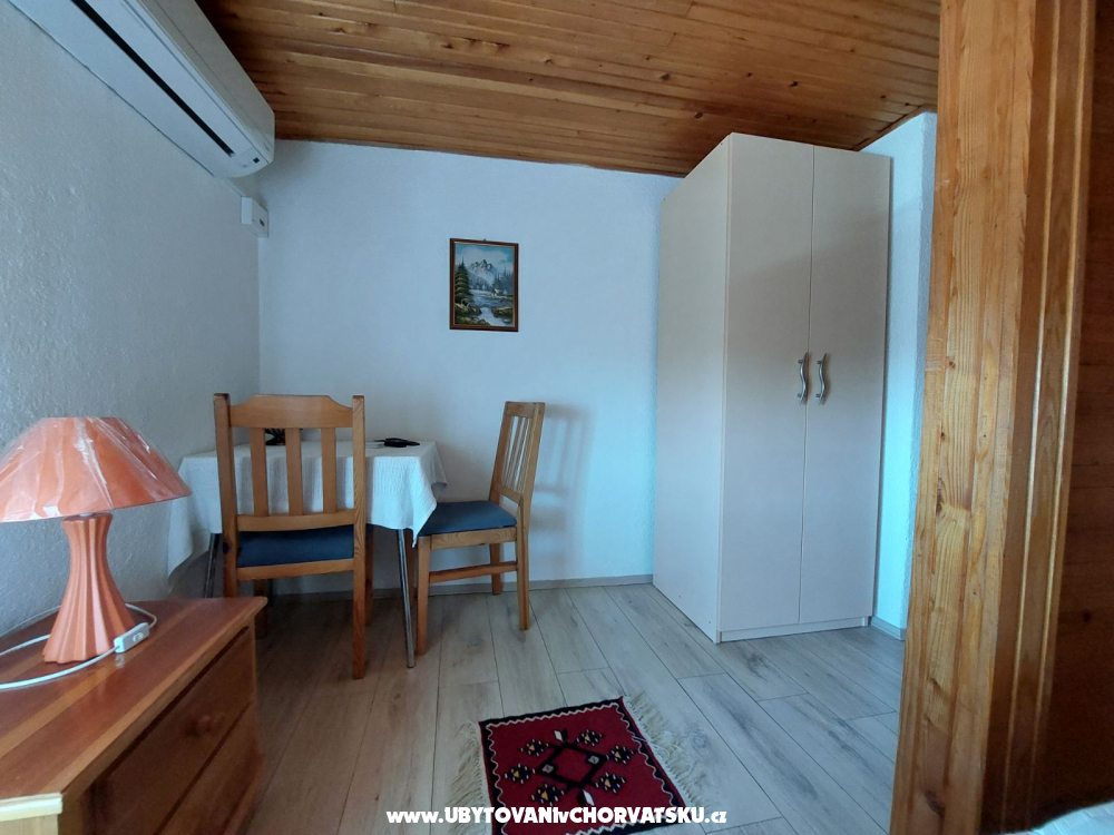 Vila Kartal - Vodice Hrva�ka