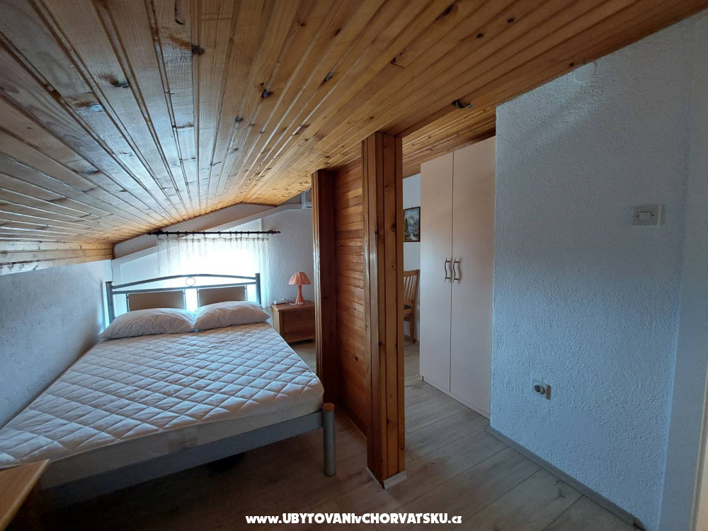 Vila Kartal - Vodice Hrva�ka