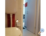 Vila Kartal - Vodice Kroatien