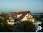 Vila Kartal - Vodice Kroatien