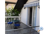 Vila Kartal - Vodice Kroatien