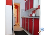 Vila Kartal - Vodice Kroatien