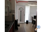 Vila Kartal - Vodice Kroatien