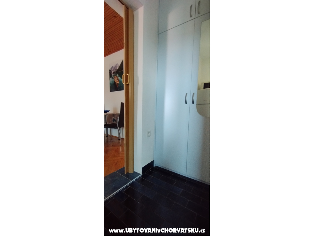 Vila Kartal - Vodice Hrva�ka