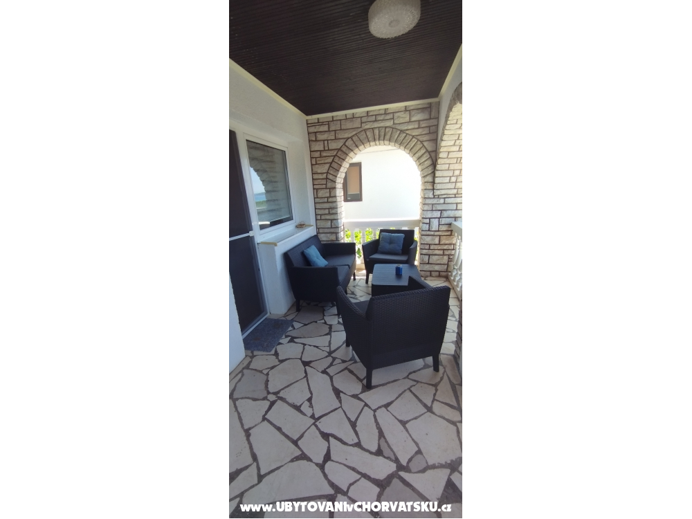 Vila Kartal - Vodice Hrva�ka