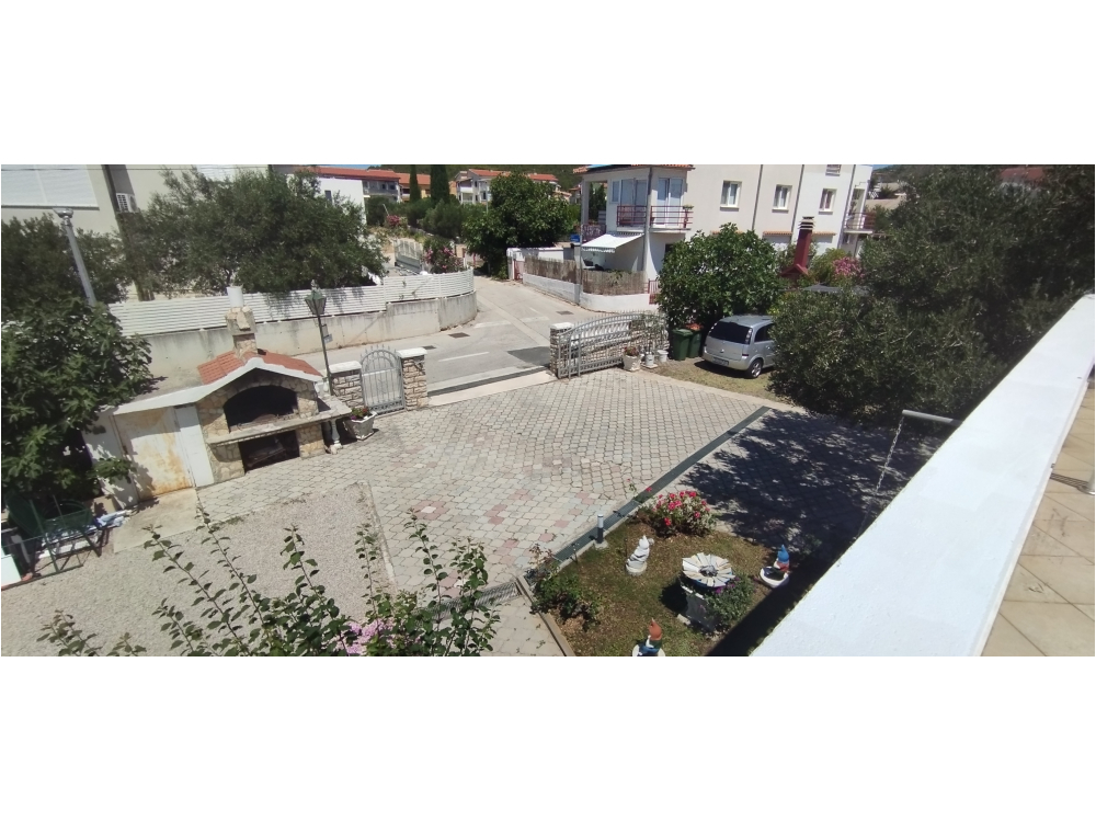 Vila Kartal - Vodice Hrva�ka