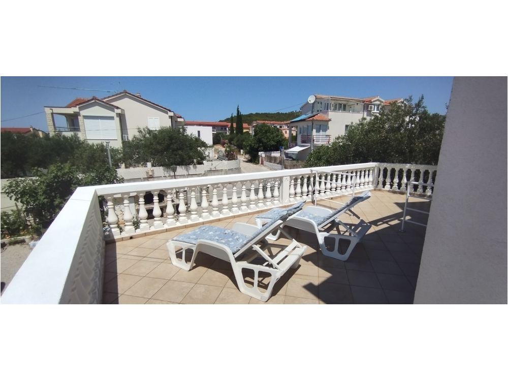 Vila Kartal - Vodice Hrva�ka