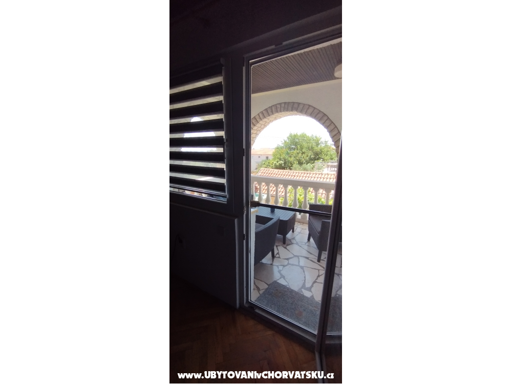 Vila Kartal - Vodice Hrva�ka