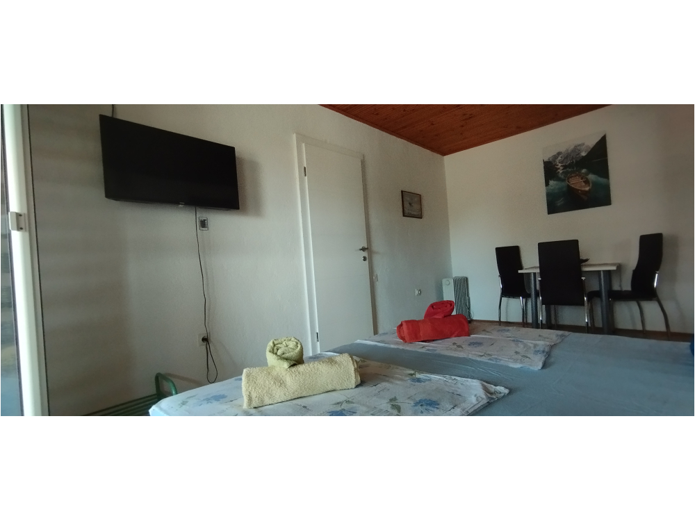 Vila Kartal - Vodice Hrva�ka