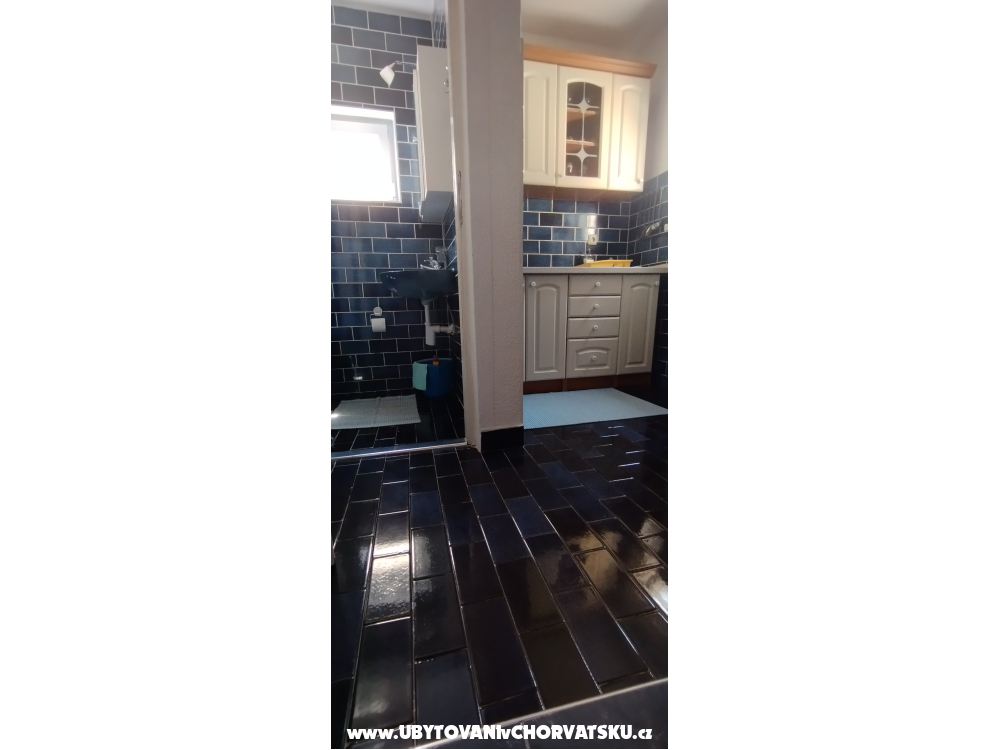 Vila Kartal - Vodice Hrva�ka