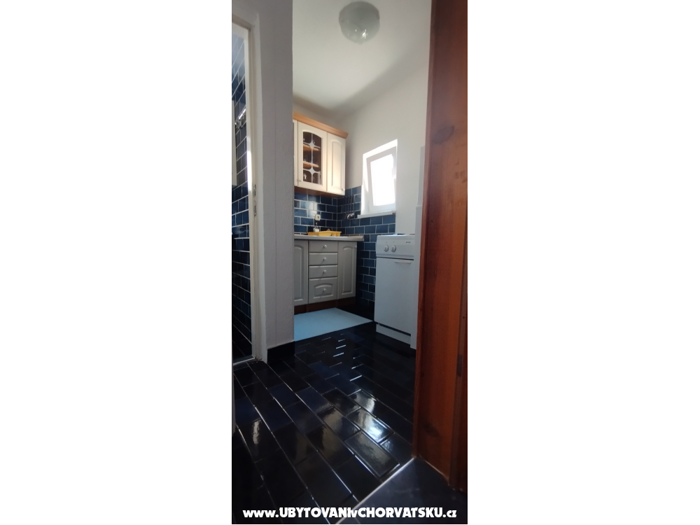 Vila Kartal - Vodice Hrva�ka