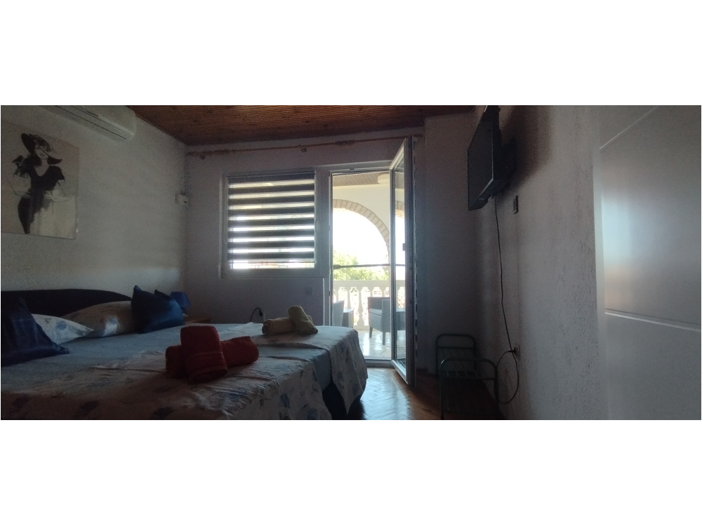 Vila Kartal - Vodice Hrva�ka