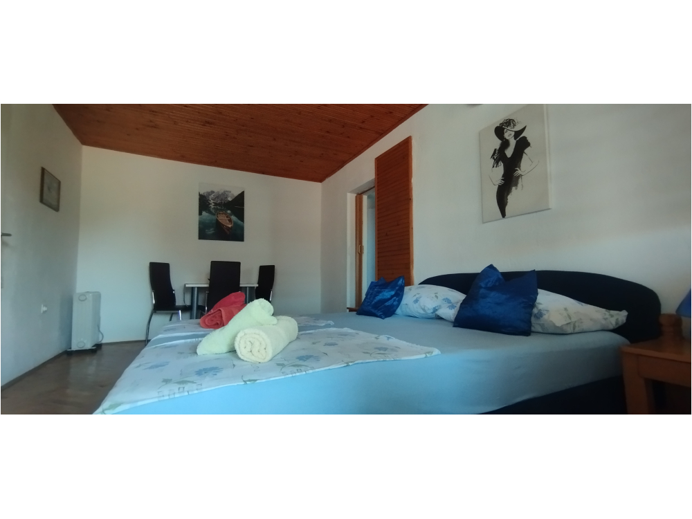 Vila Kartal - Vodice Hrva�ka