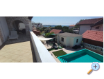 Vila Kartal - Vodice Chorvatsko