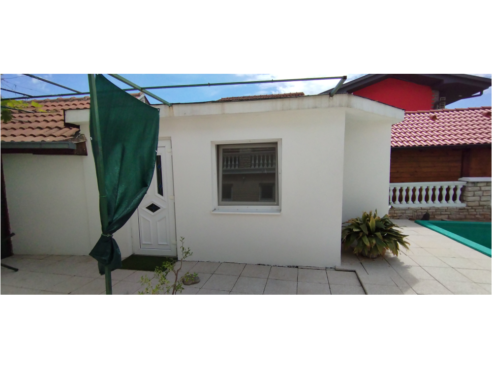 Vila Kartal - Vodice Chorwacja