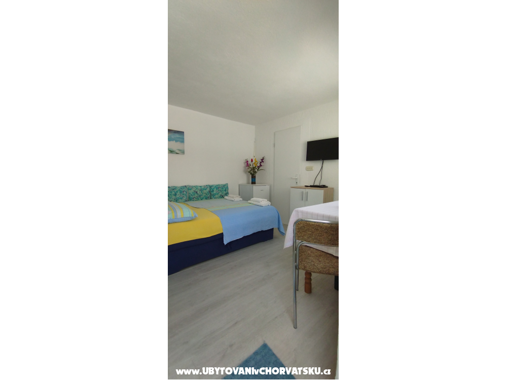 Vila Kartal - Vodice Chorwacja