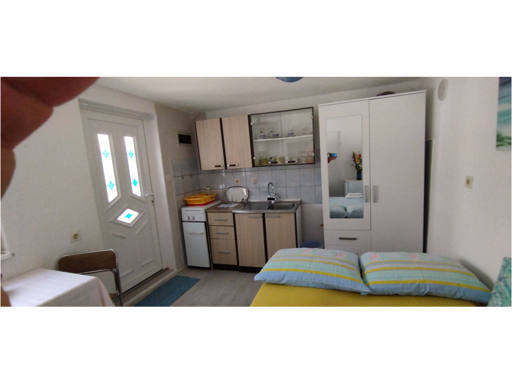 Vila Kartal - Vodice Chorwacja