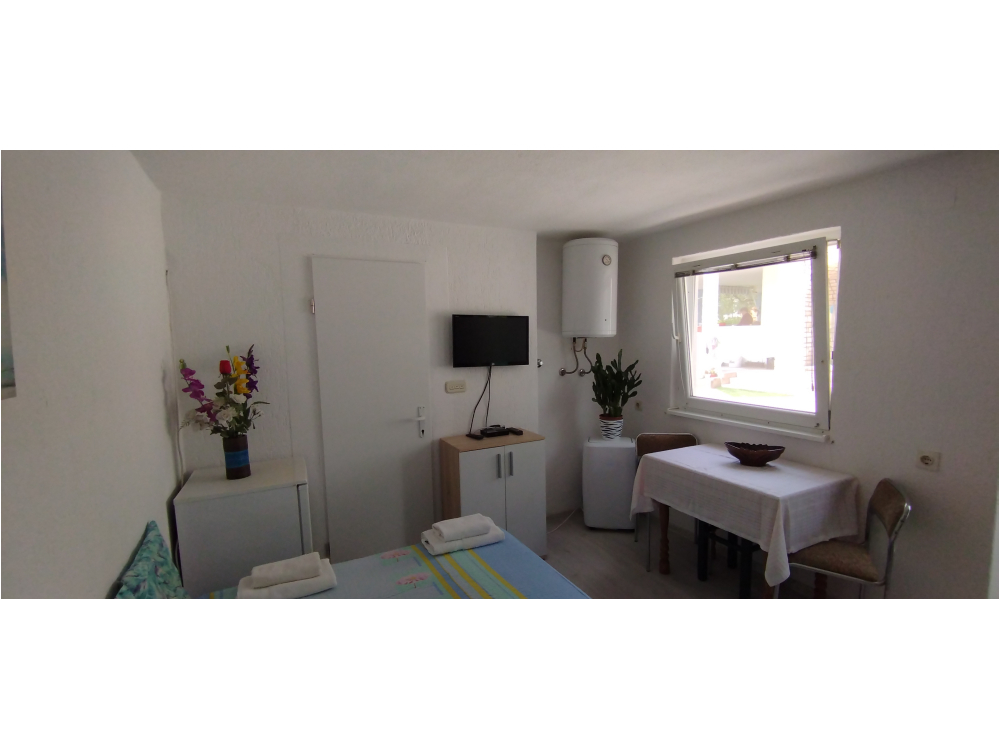 Vila Kartal - Vodice Chorwacja