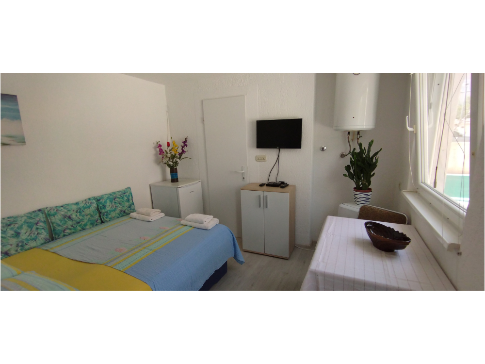 Vila Kartal - Vodice Chorwacja