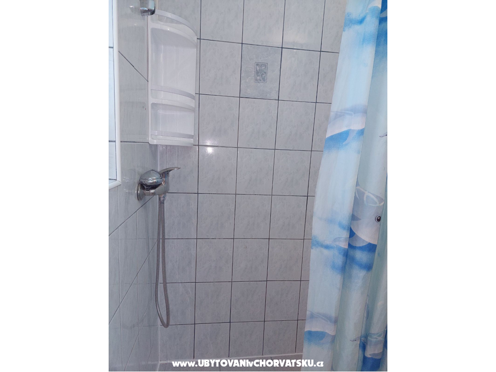 Vila Kartal - Vodice Chorwacja