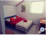 Vila Kartal - Vodice Hrvaka