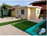 Vila Kartal - Vodice Hrvaka
