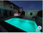 Vila Kartal - Vodice Hrvaka