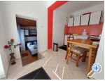 Vila Kartal - Vodice Hrvaka