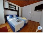 Vila Kartal - Vodice Hrvaka