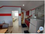 Vila Kartal - Vodice Hrvaka