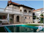 Vila Kartal - Vodice Hrvaka