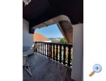 Vila Kartal - Vodice Hrvaka