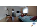 Vila Kartal - Vodice Hrvaka