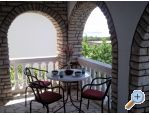 Vila Kartal - Vodice Hrvaka