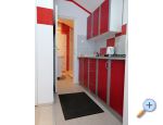 Vila Kartal - Vodice Hrvaka