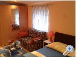 Vila Kartal - Vodice Hrvaka