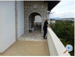 Vila Kartal - Vodice Hrvaka