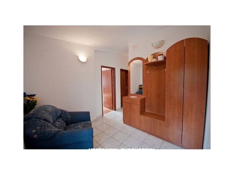 Vila Lana – ubytování Vodice, Chorvatsko – foto 10