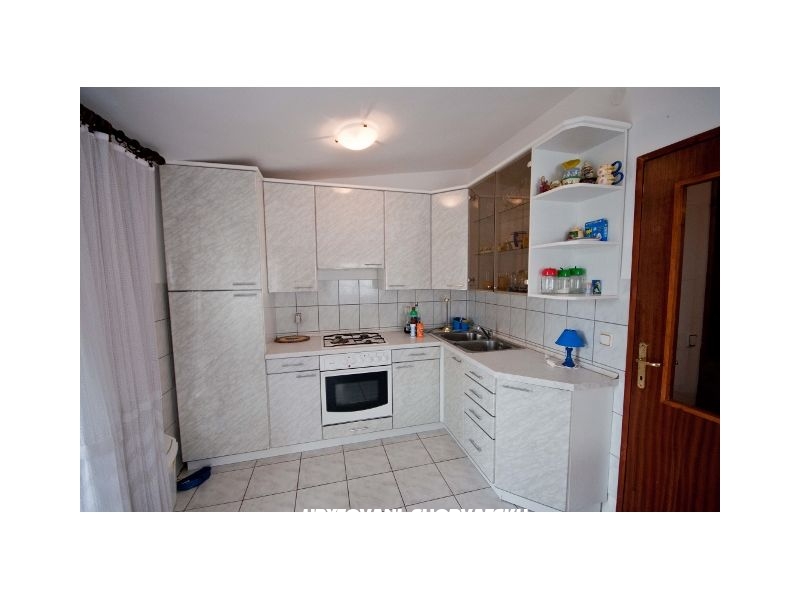 Vila Lana – ubytování Vodice, Chorvatsko – foto 4