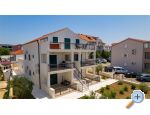 Vila Lucich  – ubytování Vodice