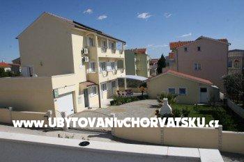 Vila Milka – Ferienwohnung Vodice, Kroatien – Foto 1