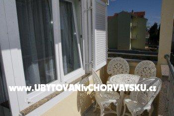 Vila Milka – Ferienwohnung Vodice, Kroatien – Foto 6