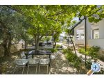 Vila s bazenom i jacuzzijima – Vodice – Vorschau 7