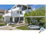 Vila s bazenom i jacuzzijima – Vodice – Vorschau 8