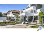 Vila s bazenom i jacuzzijima – Vodice – Vorschau 9
