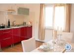 Vila Sara - Vodice Kroatien