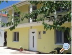 Vila Sara - Vodice Kroatien