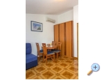 Vila Tonimir - Vodice Kroatien