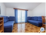 Vila Tonimir - Vodice Kroatien